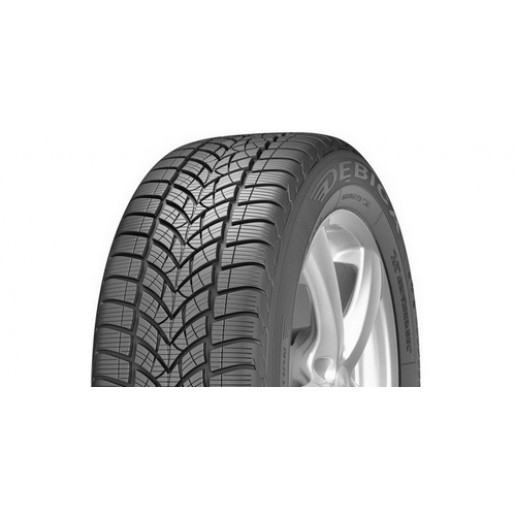 225/60R17 103V FRIGO SUV 2 XL MS 3PMSF (E-6.4) DEBICA